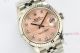 EWF Rolex Oyster Perpetual Datejust 31 Pink Face with diamonds Swiss Super Clone Watch (4)_th.jpg